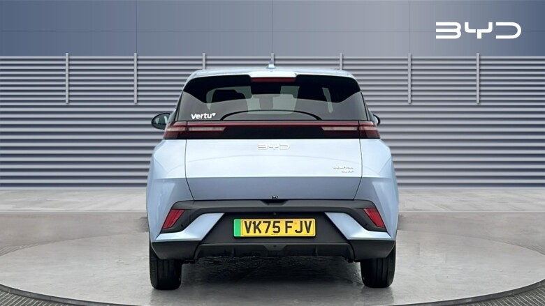 BYD Dolphin Surf 65kW Boost 43kWh 5dr Auto Electric Hatchback